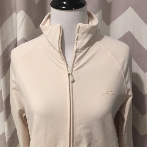 Adidas Jacket - Picture 2 of 6